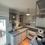 Panoramic Penthouse Eur