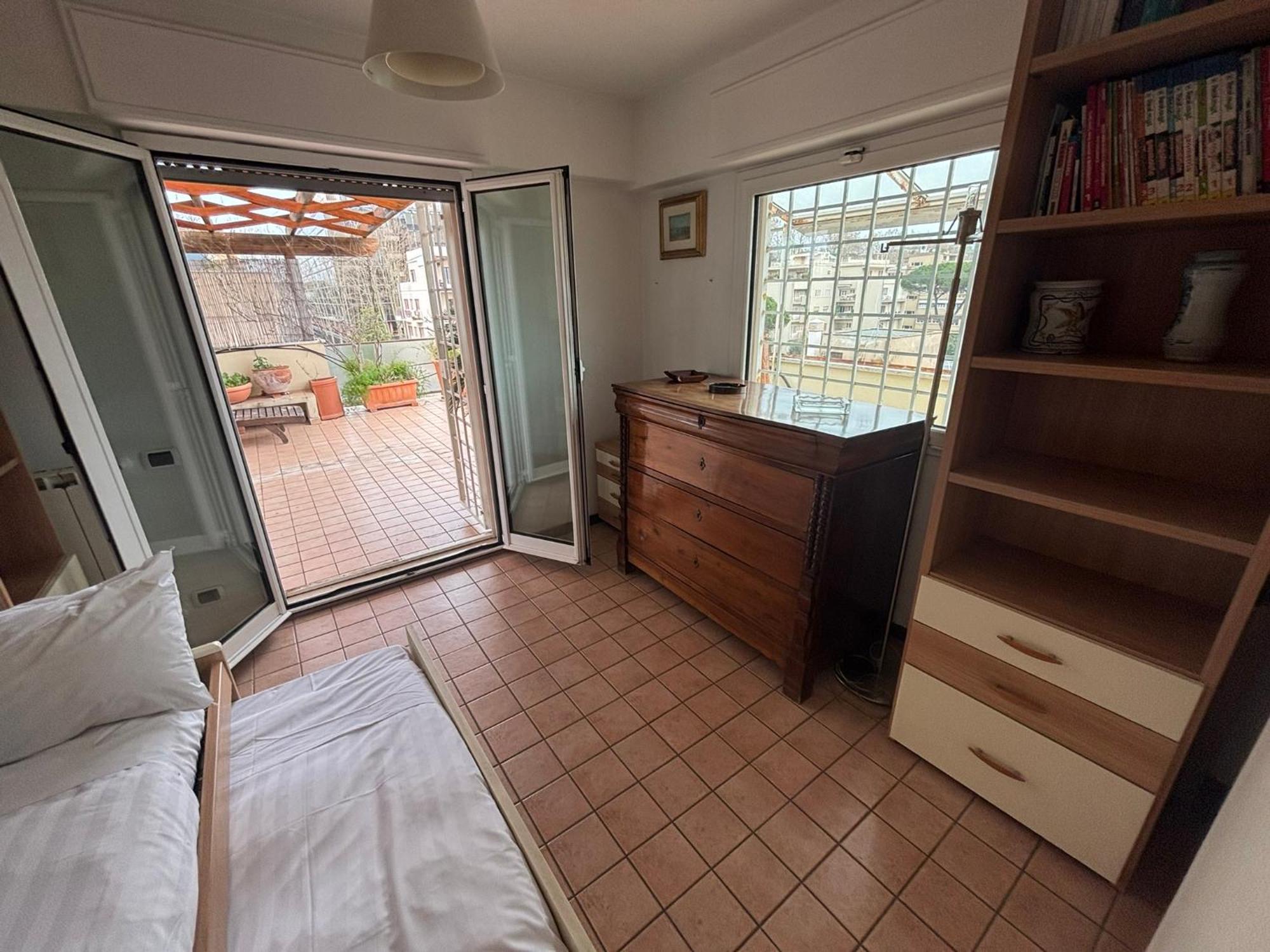 Panoramic Penthouse Eur *
