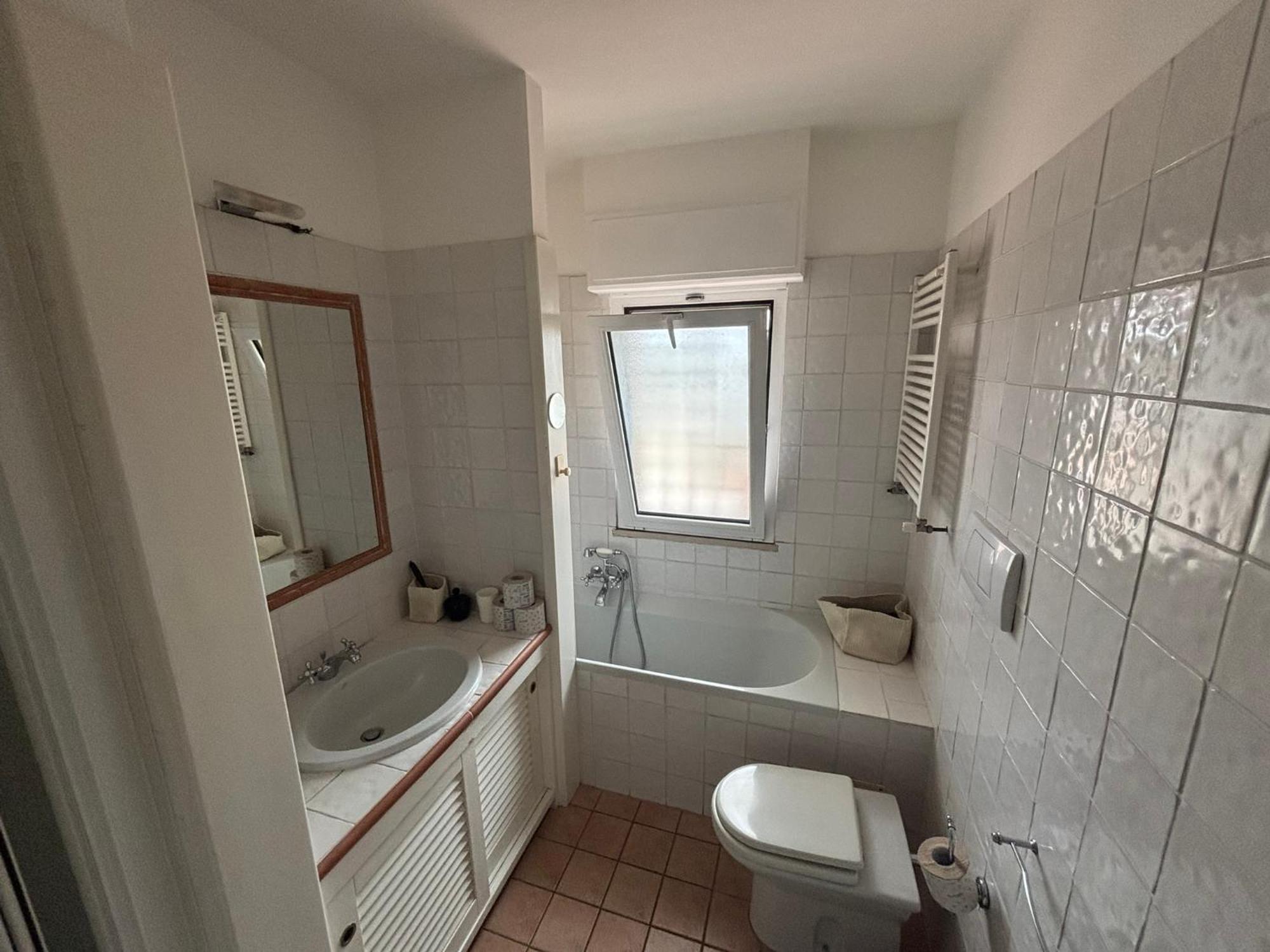 Panoramic Penthouse Eur * Rom