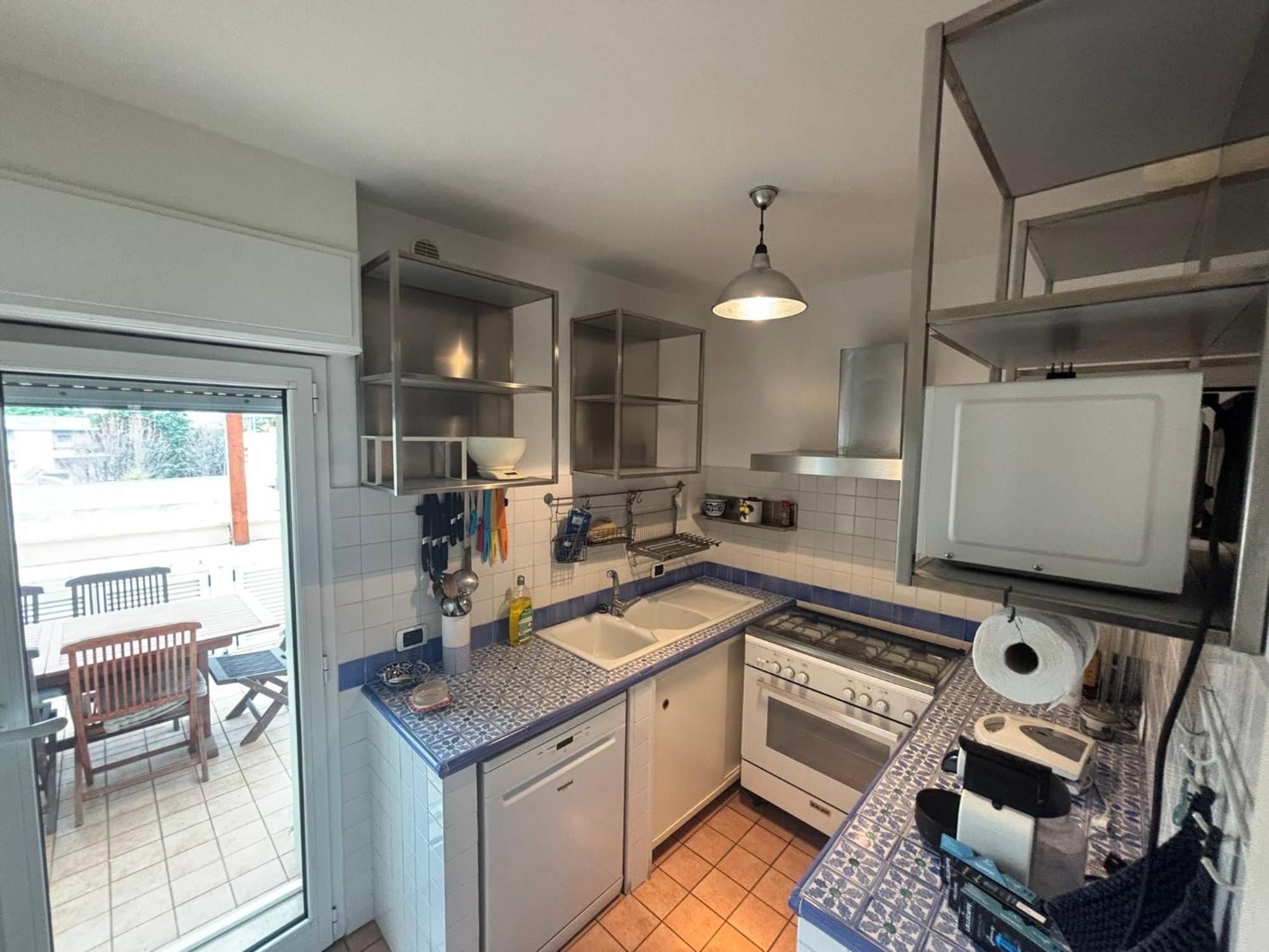 Panoramic Penthouse Eur