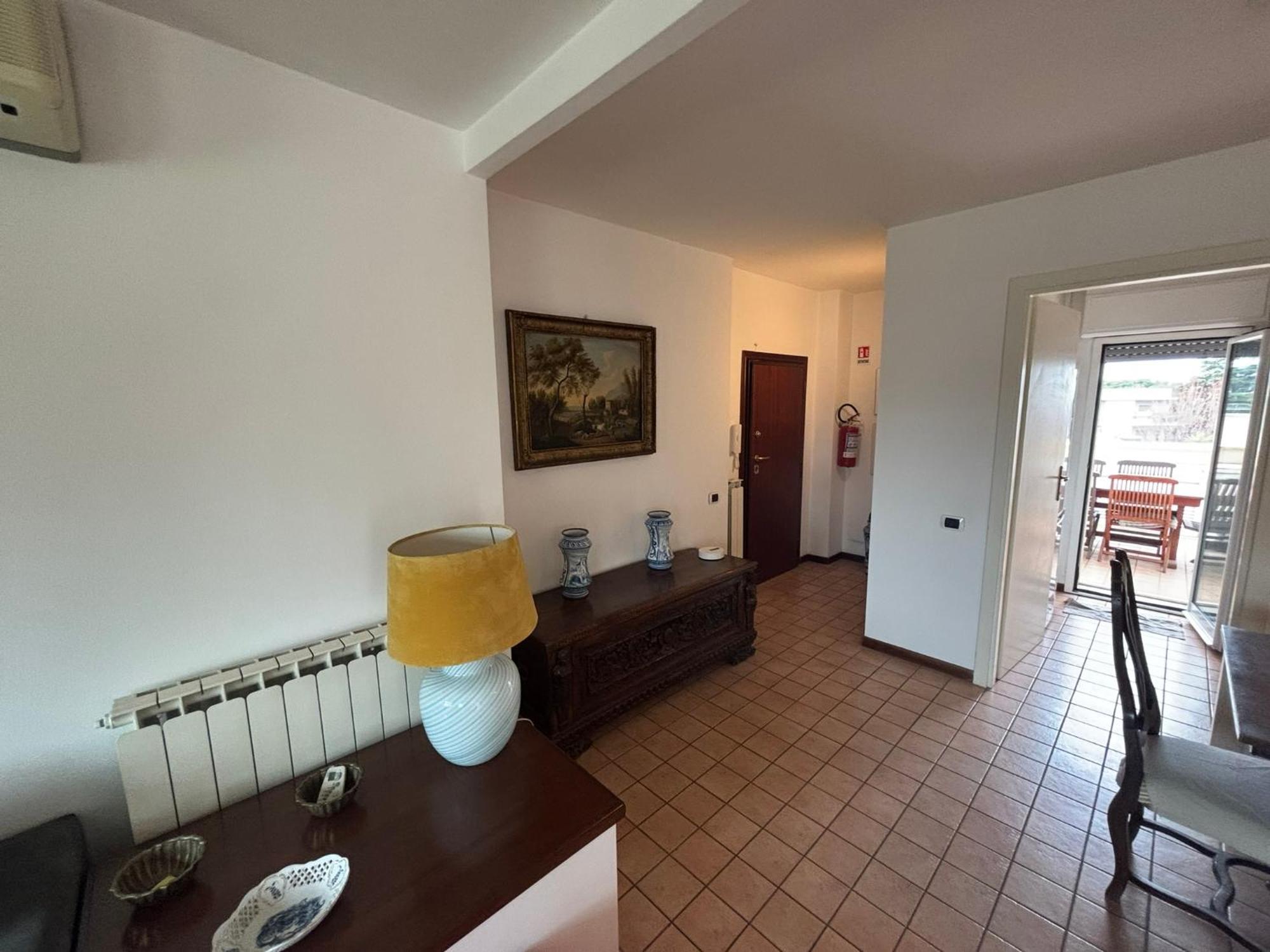Panoramic Penthouse Eur Apartment *