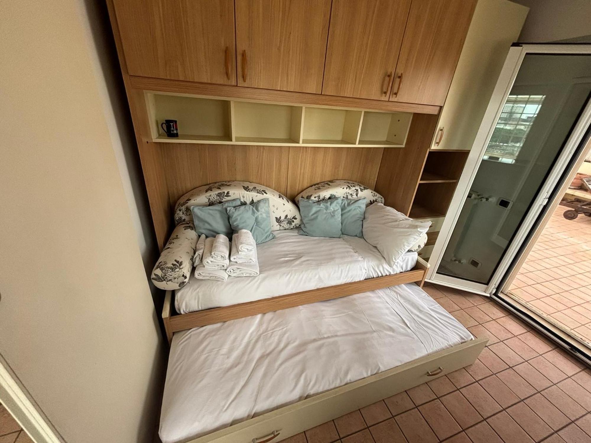 Panoramic Penthouse Eur *