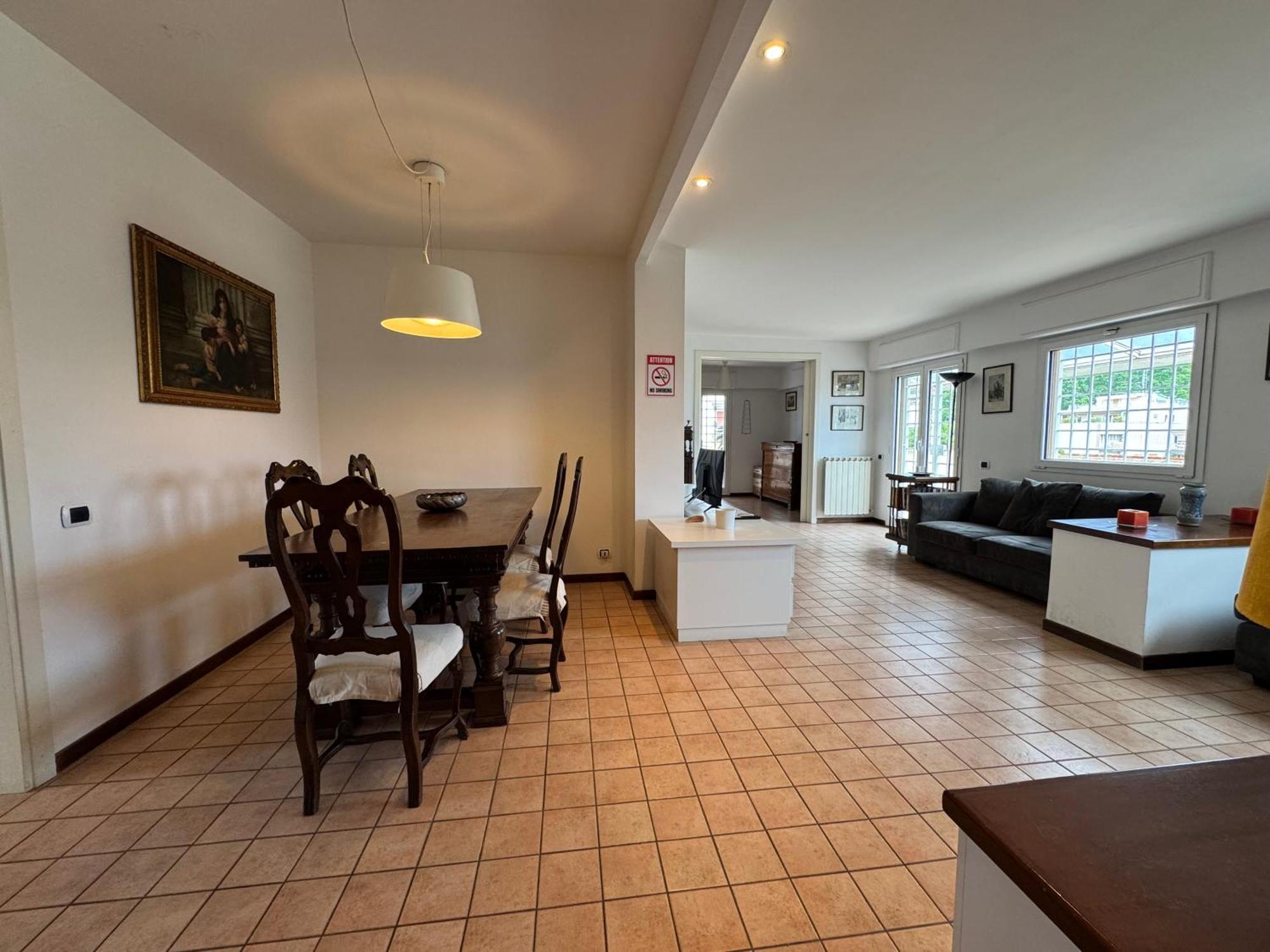 Appartamento Eur - Colosseo Dolce Rooftop Wifi-ac-bbq