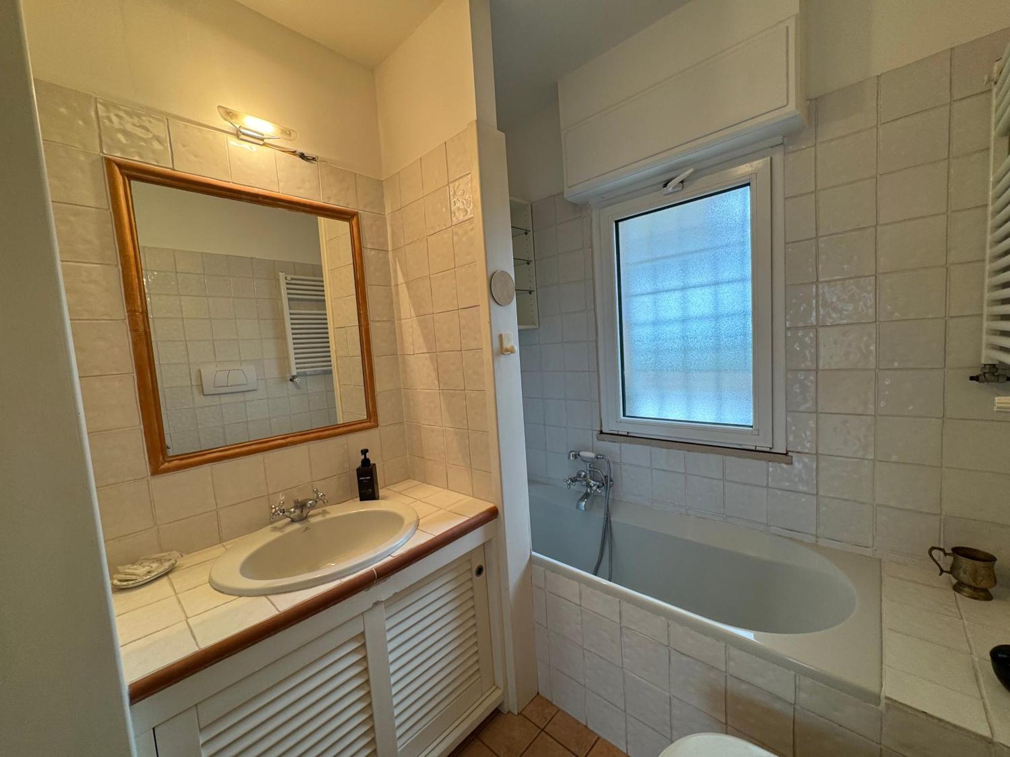 Appartamento Eur - Colosseo Dolce Rooftop Wifi-ac-bbq *